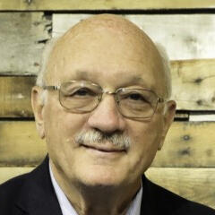 Charlie Slaven Coach en gestion de projet